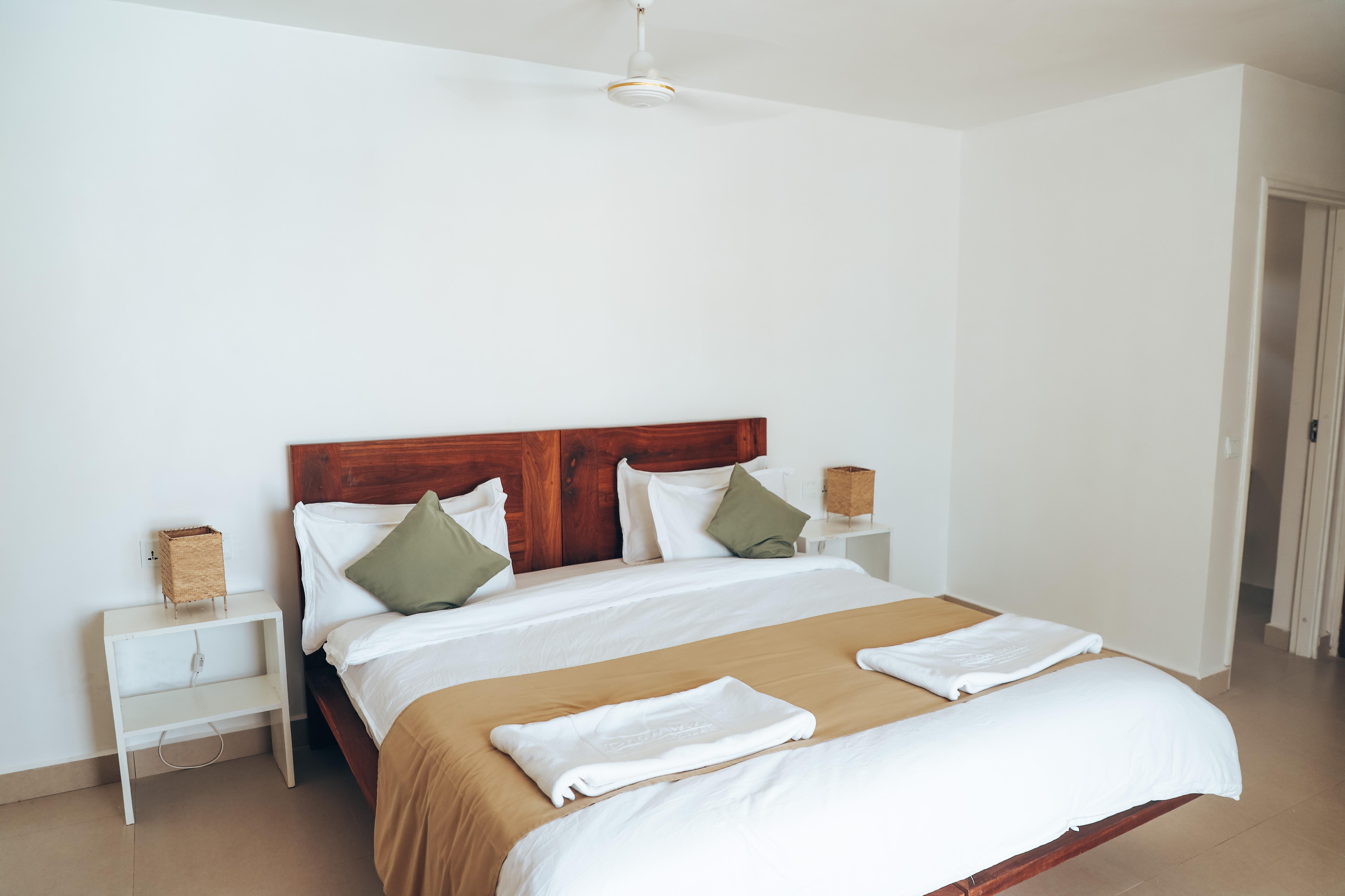 Dhow Inn Boutique Hotel Paje Exterior foto
